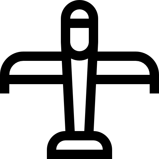 Icon af Svæveflyver